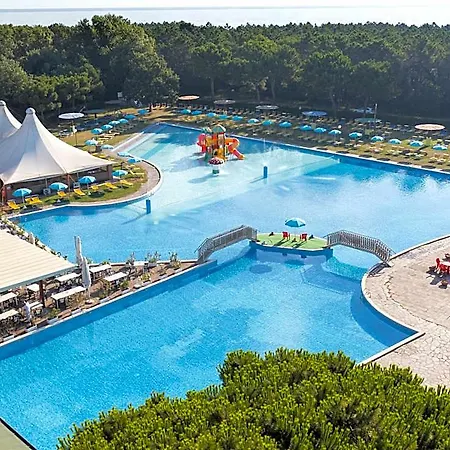 Mare Pineta 3*