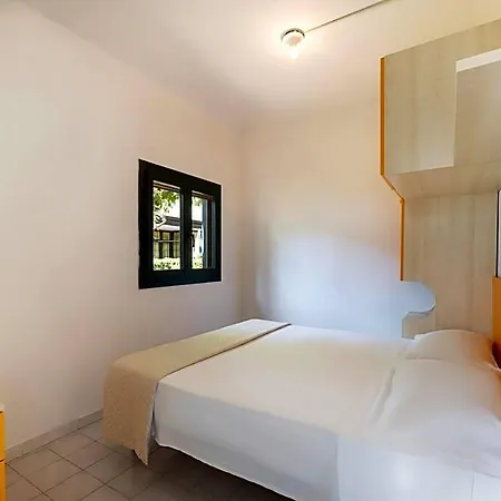 Hotell Mare Pineta Marina Romea