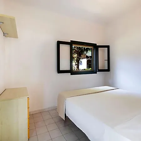 Mare Pineta Hotell Marina Romea