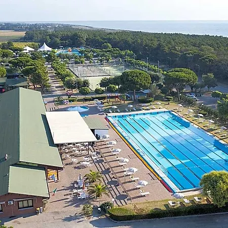 Mare Pineta 3* Marina Romea