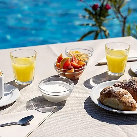 Hotell Mare Pineta