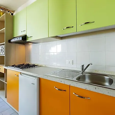 Mare Pineta Hotell 3*