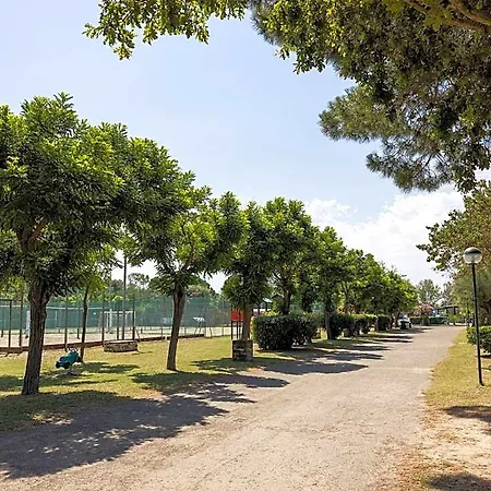 Mare Pineta Hotell 3*