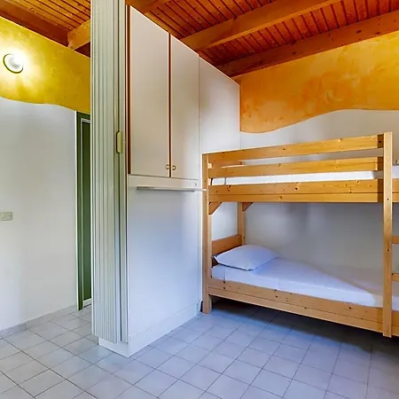 Hotell Mare Pineta Marina Romea