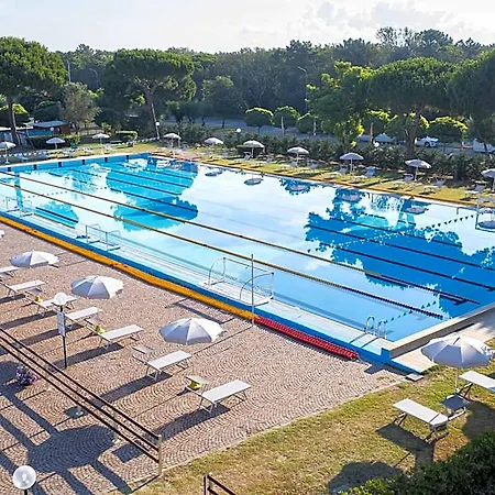 Mare Pineta 3* Marina Romea