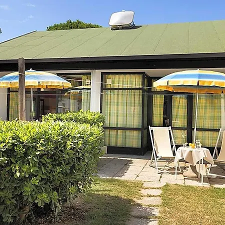 Mare Pineta Hotell 3*