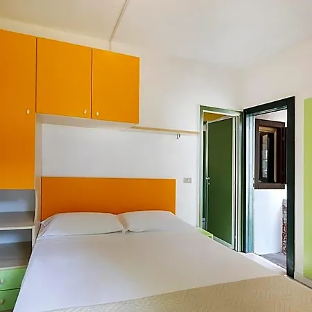 Mare Pineta Hotell