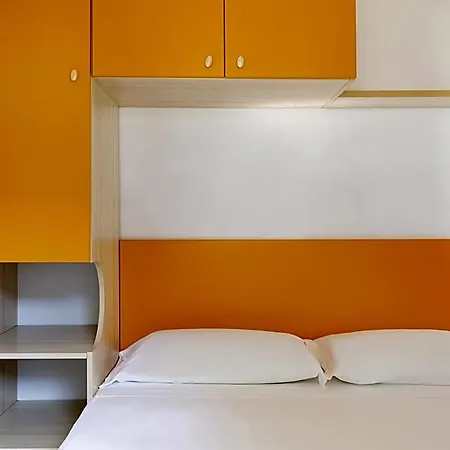 Mare Pineta Hotell 3*