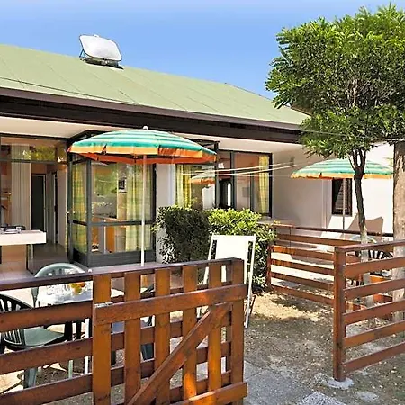 Hotell Mare Pineta