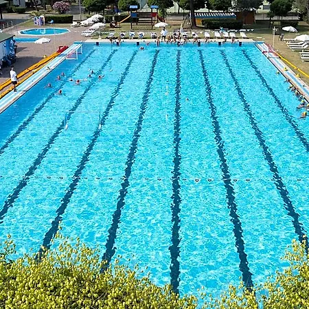 Hotell Mare Pineta 3*