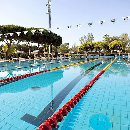 Mare Pineta 3* Marina Romea